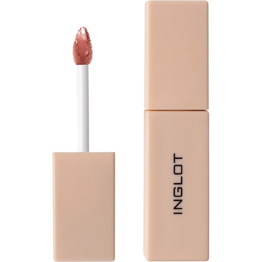 Inglot Ligloss Flydende læbestift SPF50+ læbestifter Female 3,5 ml