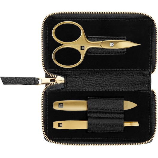 Zwilling Beauty - 3-teilig