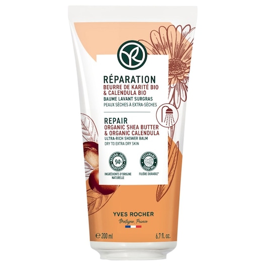 Yves Rocher - Repair