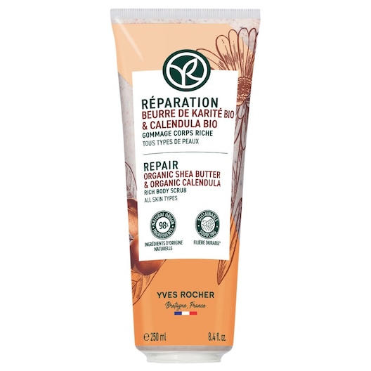 Yves Rocher - Repair