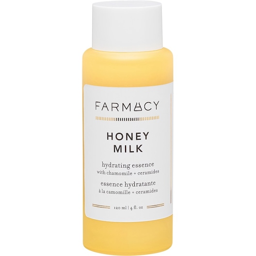 Farmacy Beauty Cream & Lotion Honey Milk Hydrating Essence Fugtighedscreme Female 120 ml