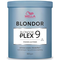 Blondierungen