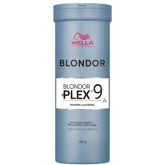 Wella - Bleaching