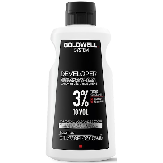 Goldwell - Colour Service