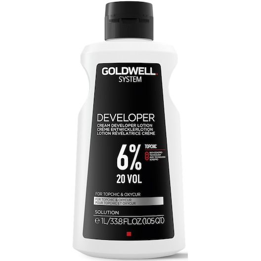 Goldwell - Colour Service