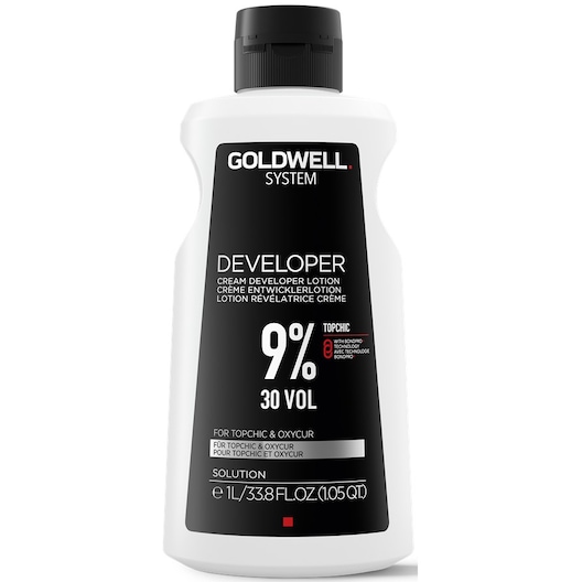 Goldwell - Colour Service