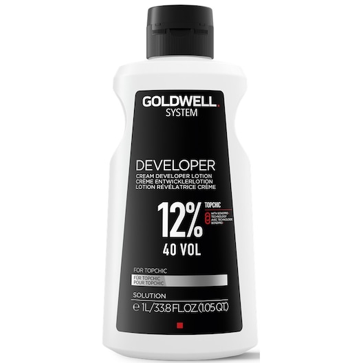 Goldwell - Colour Service