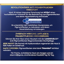 Nachtpflege
