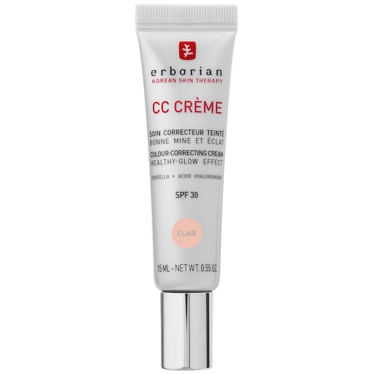 Erborian - BB & CC Creams