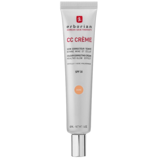 Erborian - BB & CC Creams