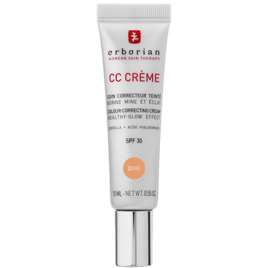 Erborian - BB & CC Creams