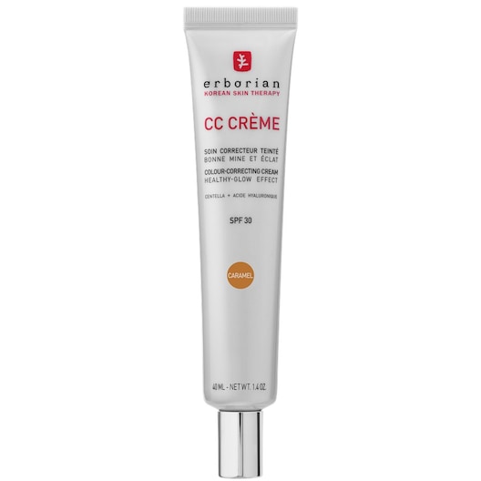 Erborian BB & CC Creams Crème BB- CC-Cream Damen 40 ml