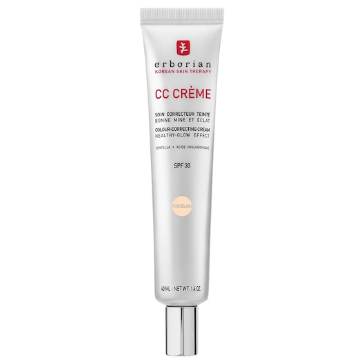 Erborian BB & CC Creams CC-creme BB- CC-Cream Female 40 ml