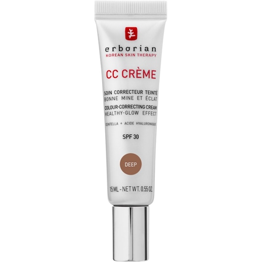 Erborian - BB & CC Creams
