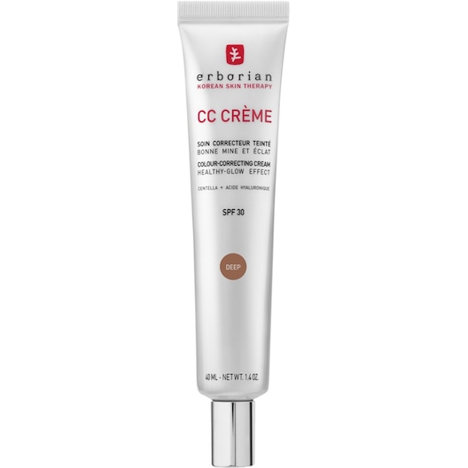 Erborian BB & CC Creams CC-creme BB- CC-Cream Female 40 ml