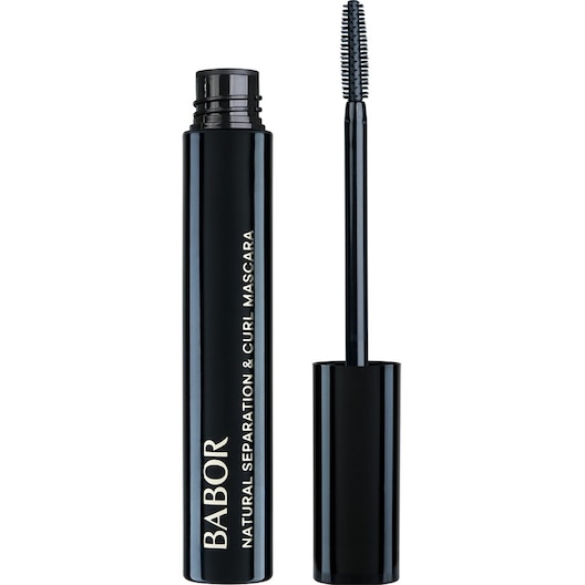 BABOR Augen Natural Separation & Curl Mascara Damen 10 ml