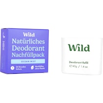 Recharge pour déodorant