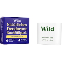 Recharge pour déodorant