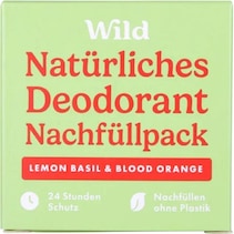 Recharge pour déodorant