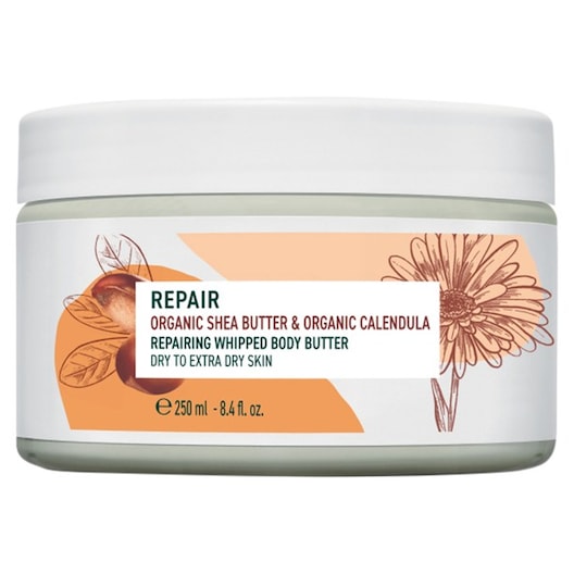 Yves Rocher - Repair