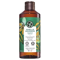 Bourbon Vanilla