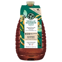 Bourbon Vanilla