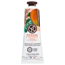 Mango & Coriander