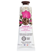 Argan & Rose