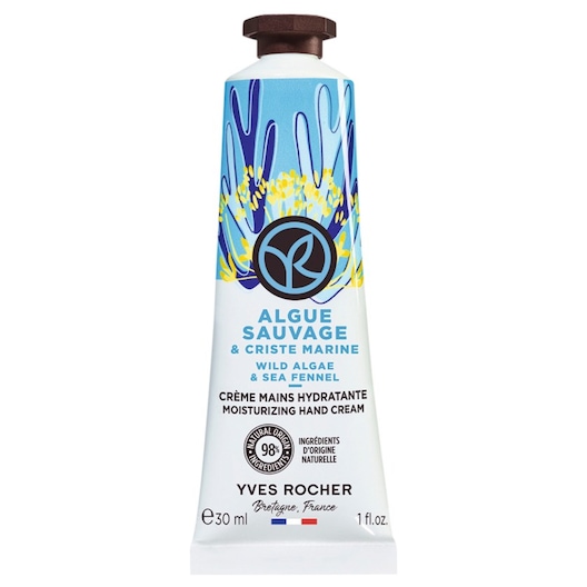 Yves Rocher - Wild Algae & Sea Fennel