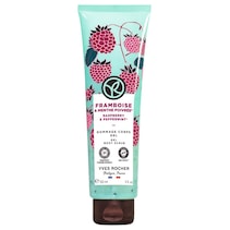 Raspberry & Peppermint