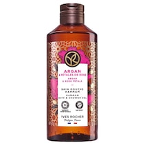 Argan & Rose