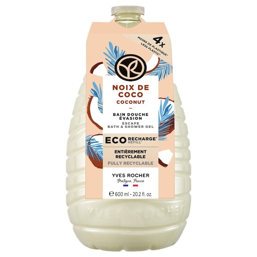 Yves Rocher - Coconut