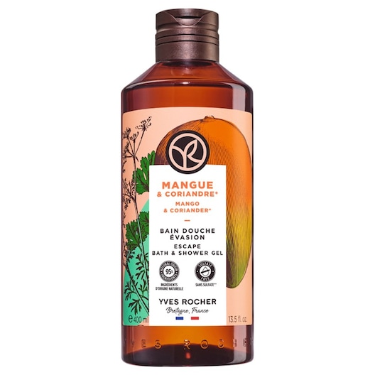 Yves Rocher - Mango & Coriander