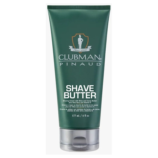 Clubman Pinaud - Shaving
