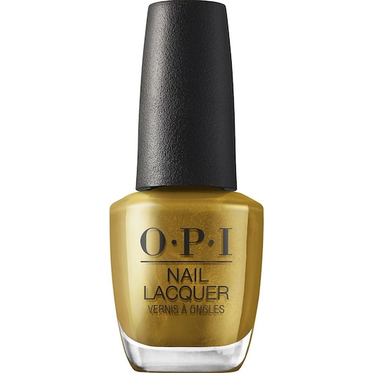 OPI - Fall '24 Metallic Mega Mix