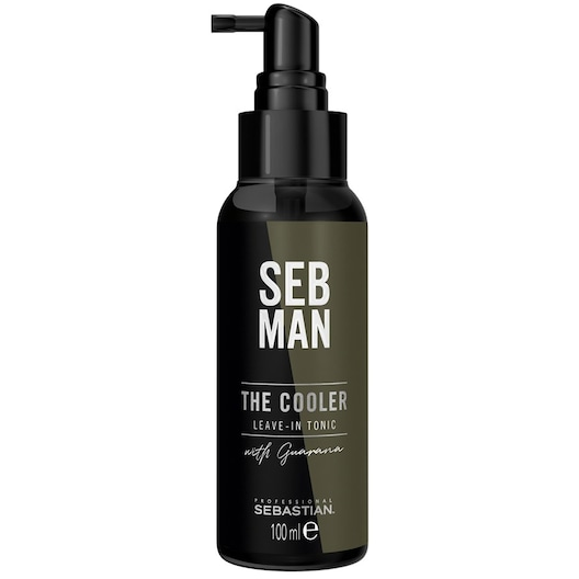 Sebastian Professional - SebMan