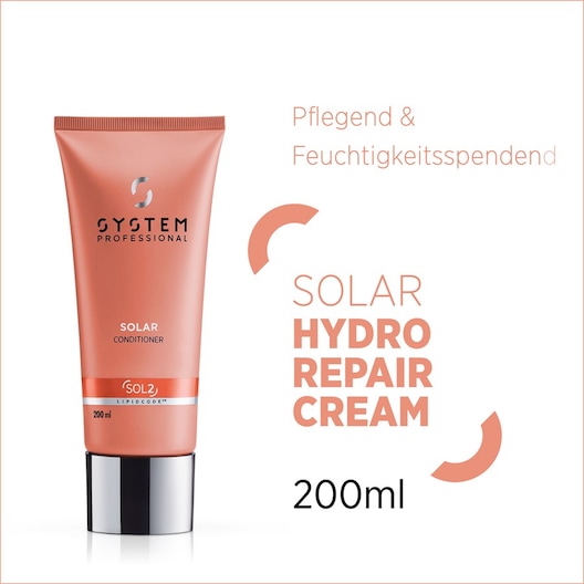 Wella - Repair