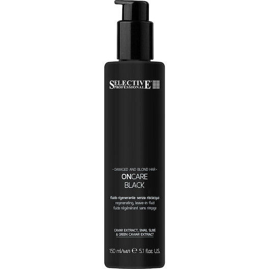 Selective Professional - OnCare Black