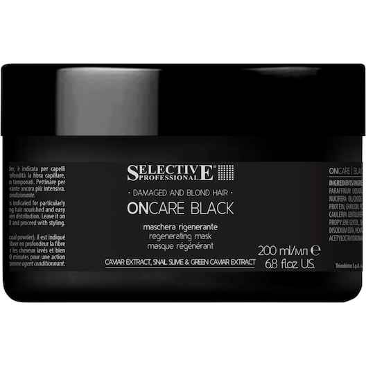 Selective Professional - OnCare Black