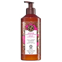 Argan & Rose