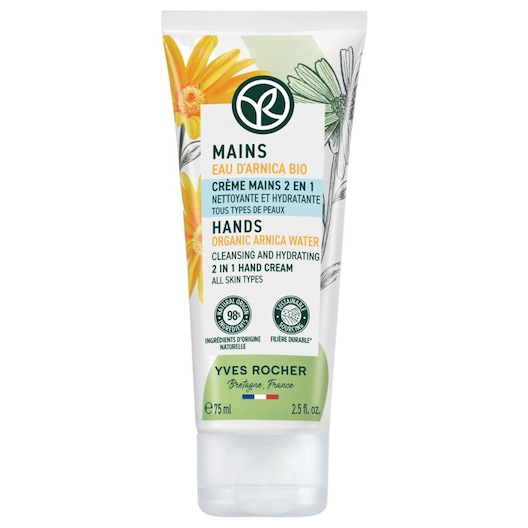 Yves Rocher - Hand- & voetverzorging