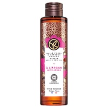 Argan & Rose