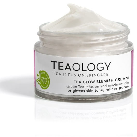 Teaology - Facial care