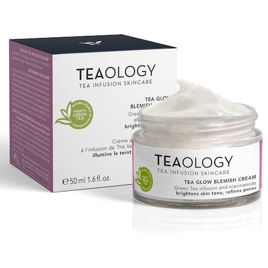 Teaology - Facial care