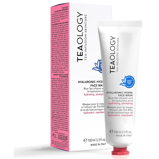Teaology - Facial care