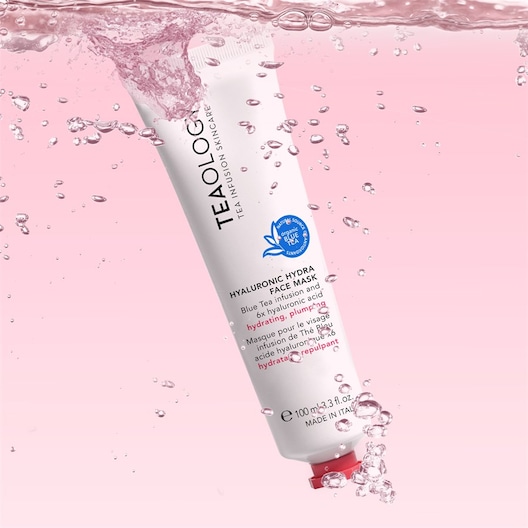 Teaology - Facial care