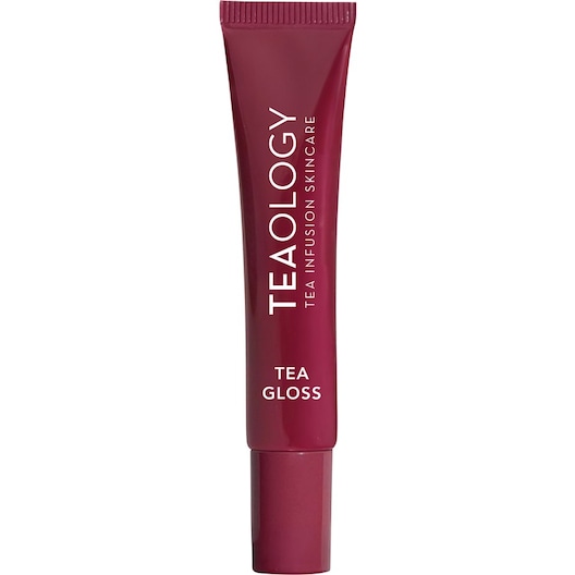 Teaology Ansigtspleje Tea Gloss Tinted Volume Lip Treatment Lipgloss Female 10 ml