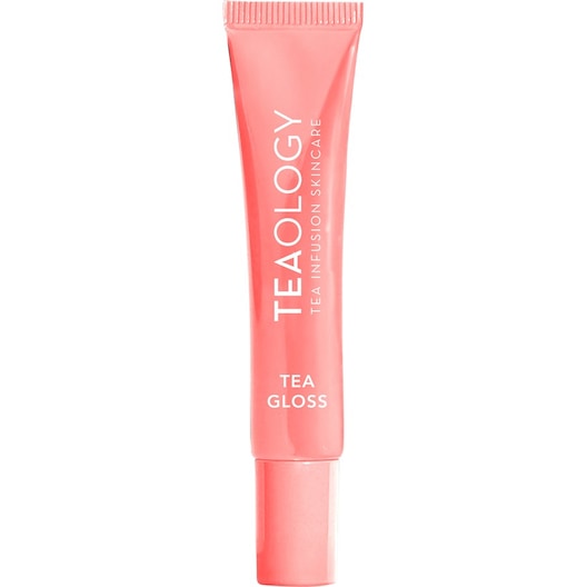 Teaology Ansigtspleje Tea Gloss Tinted Volume Lip Treatment Lipgloss Female 10 ml