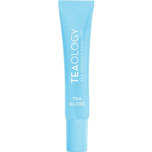 Teaology Ansigtspleje Tea Gloss Tinted Volume Lip Treatment Lipgloss Female 10 ml