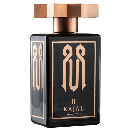 KAJAL The Classic Collection Eau de Parfum Spray Parfumer Unisex 100 ml